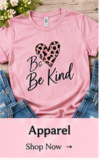 Apparel