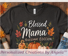Hey Pumpkin Mama — Personalized Creations by Angela™