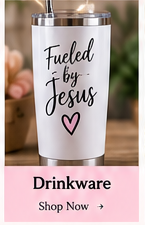 Drinkware