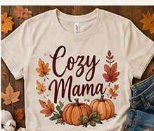 Cozy Mama
