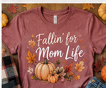 Autumn Mama