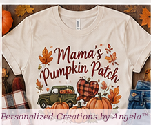 Fallin' for Mom Life — Personalized Creations by Angela™