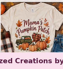 Fallin' for Mom Life — Personalized Creations by Angela™