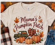 Fallin' for Mom Life