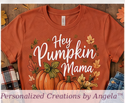 Mama's Pumpkin Patch — Personalized Creations by Angela™