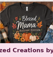Hey Pumpkin Mama — Personalized Creations by Angela™