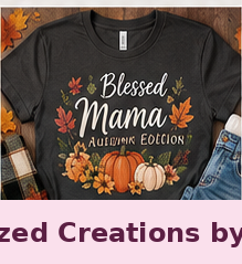 Hey Pumpkin Mama — Personalized Creations by Angela™