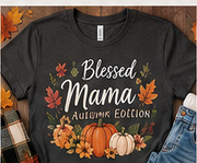 Hey Pumpkin Mama