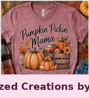 Flannels, Football & Mama — Personalized Creations by Angela™