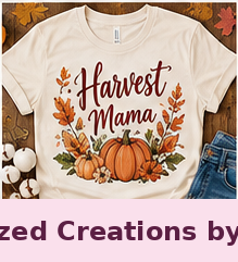 Mama's Cozy Season — Personalized Creations by Angela™