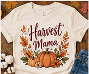 Mama's Cozy Season
