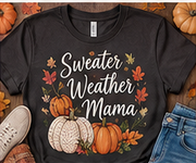 Harvest Mama