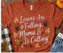 Mama's Favorite Season