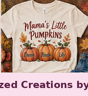 Sweater Weather Mama — Personalized Creations by Angela™