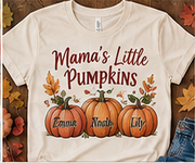 Sweater Weather Mama