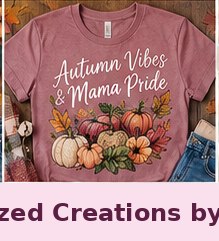 Leaves Are Falling, Mama Is Calling — Personalized Creations by Angela™