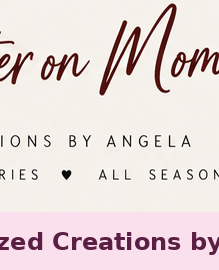 Fall Mama Est. [Year] — Personalized Creations by Angela™