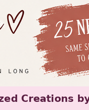 Mama's Fall Crew — Personalized Creations by Angela™