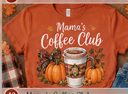 Mama's Coffee Club