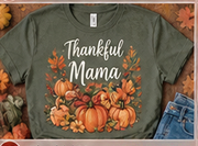 Thankful Mama